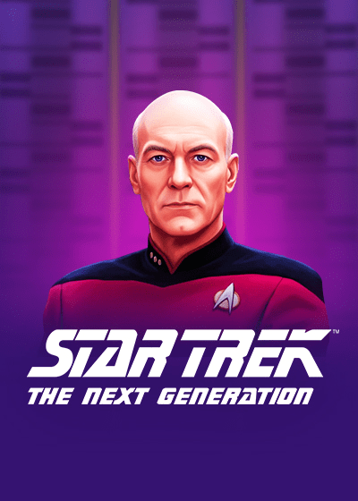 Star Trek The Next Generation