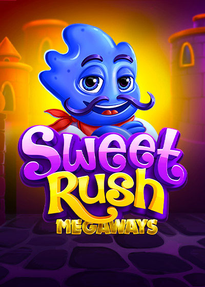 Sweet Rush Megaways