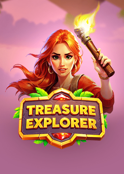 Treasure Explorer