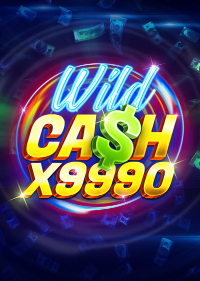 Wild Cash x9990