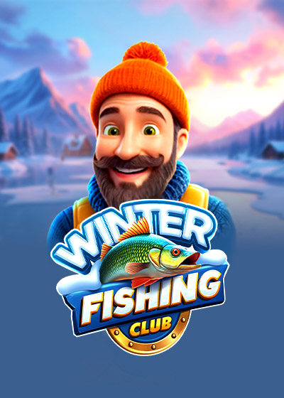 Winter Fishing Club