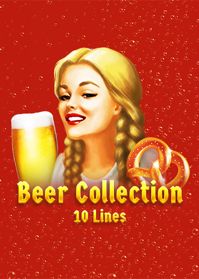 Beer Collection - 10 Lines