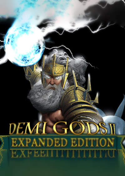 Demi Gods II-Expanded Edition