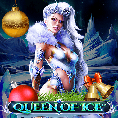 Queen Of Ice - Christmas Edition