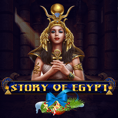 Story of Egypt - Christmas Edition