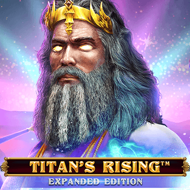 Titan’s Rising - Expanded Edition