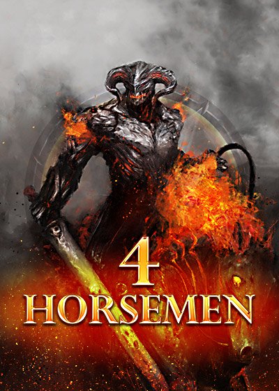 4 Horsemen