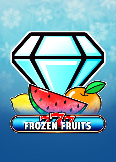 777 Frozen Fruits