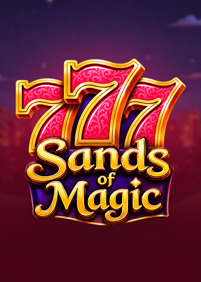 777 - Sands Of Magic