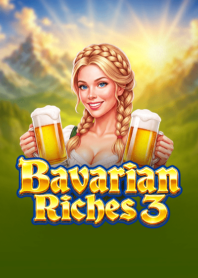 Bavarian Riches 3