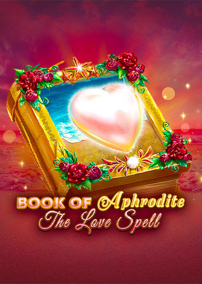 Book Of Aphrodite - The Love Spell
