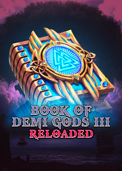 Book Of Demi Gods III Reloaded