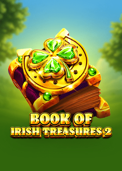 Book Of Irish Treasures 2