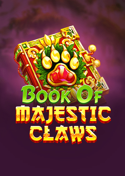Book Of Majestic Claws