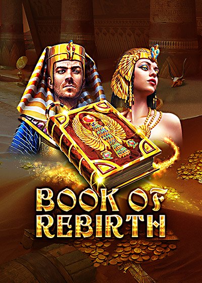 Book Of Rebirth