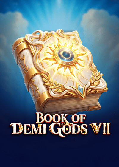 Book of Demi Gods VII