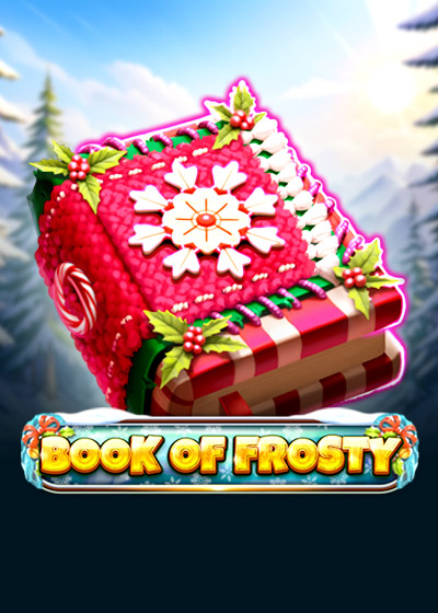 Book of Frosty