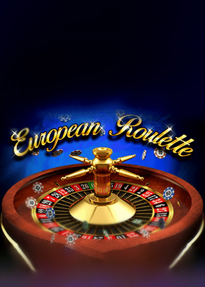 European Roulette