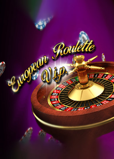European Roulette VIP
