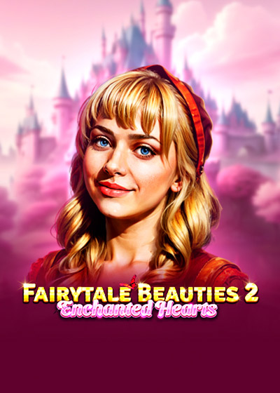 Fairytale Beauties 2 - Enchanted Hearts