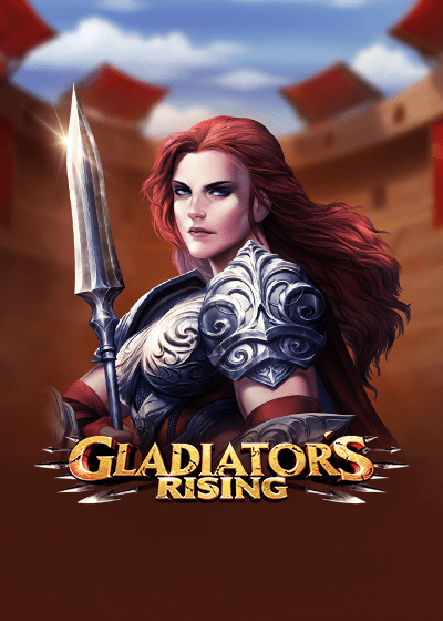 Gladiator’s Rising