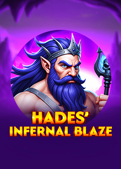 Hades' Infernal Blaze