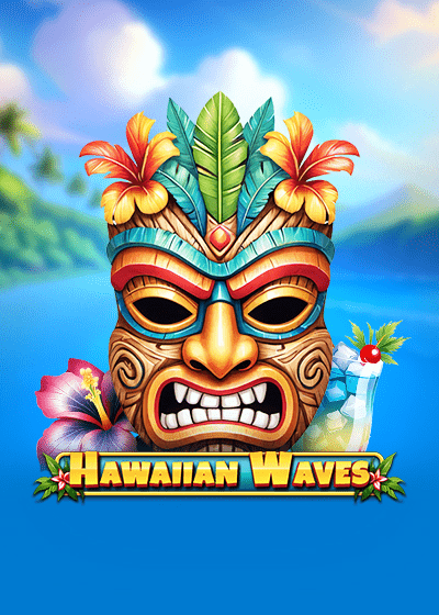 Hawaiian Waves