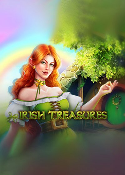 Irish Treasures