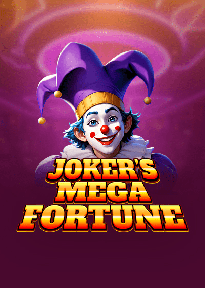 Joker’s Mega Fortune