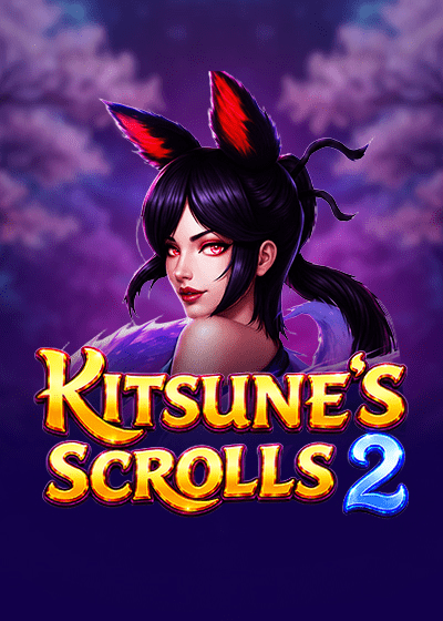 Kitsune's Scrolls 2