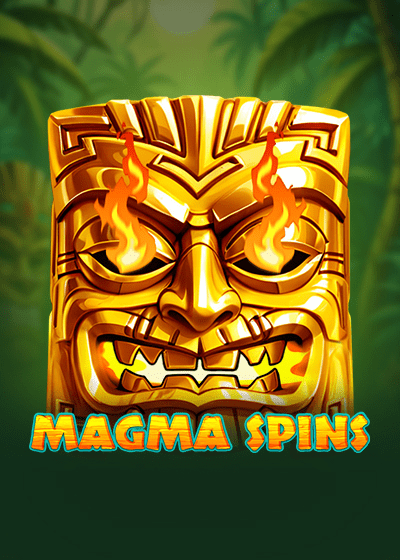 Magma Spins