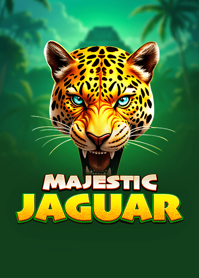 Majestic Jaguar