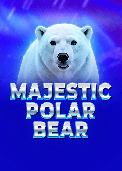 Majestic Polar Bear