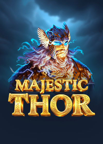 Majestic Thor