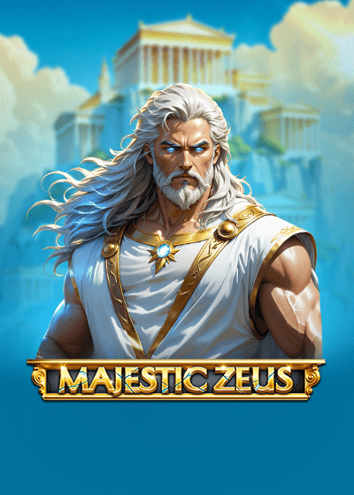 Majestic Zeus