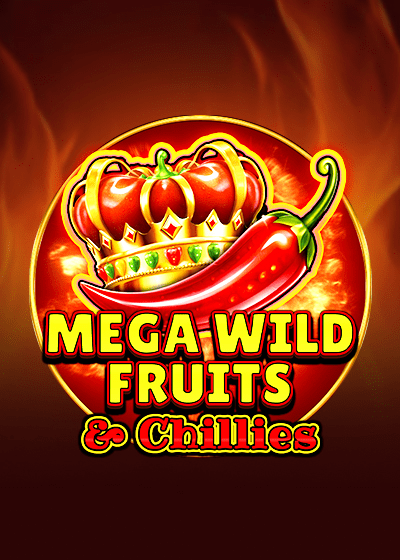 Mega Wild Fruits & Chillies