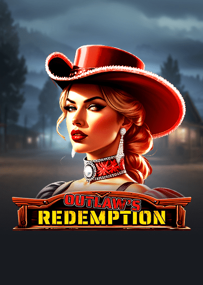 Outlaw’s Redemption