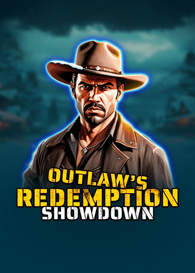 Outlaw’s Redemption - Showdown