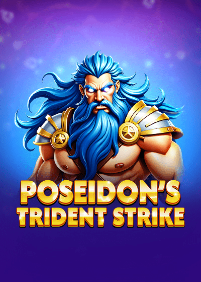 Poseidon's Trident Strike