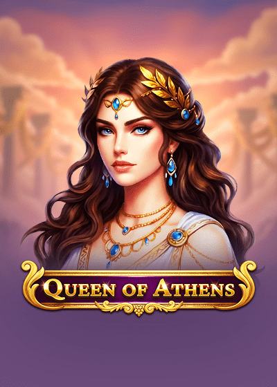 Queen Of Athens