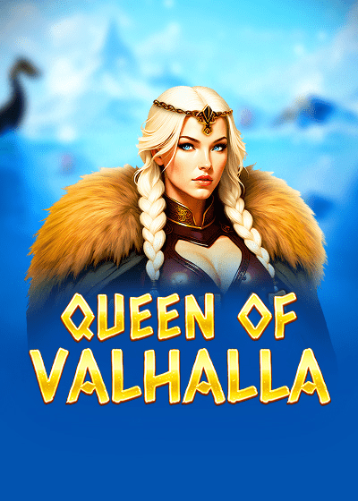 Queen Of Valhalla