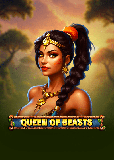 Queen of Beasts