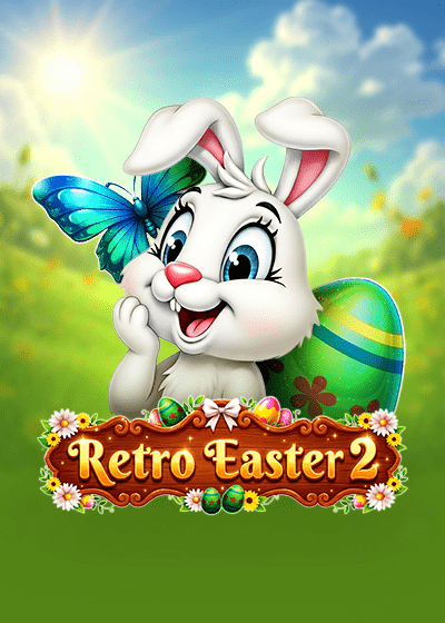 Retro Easter 2