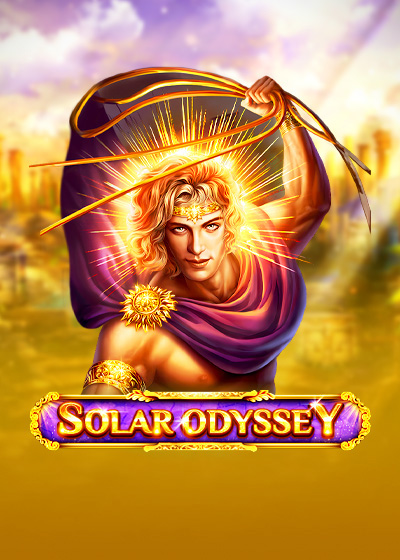 Solar Odyssey