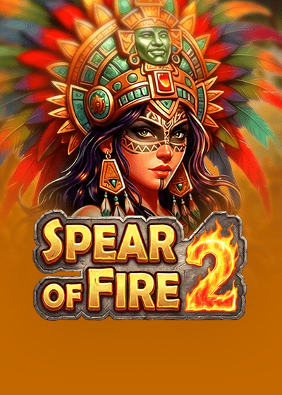 Spear Of Fire 2