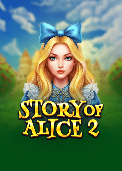 Story Of Alice 2