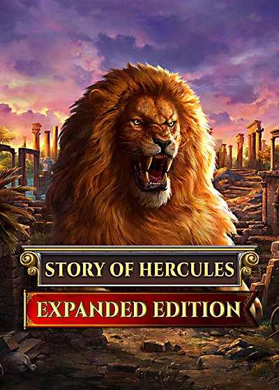 Story Of Hercules - Expanded Edition