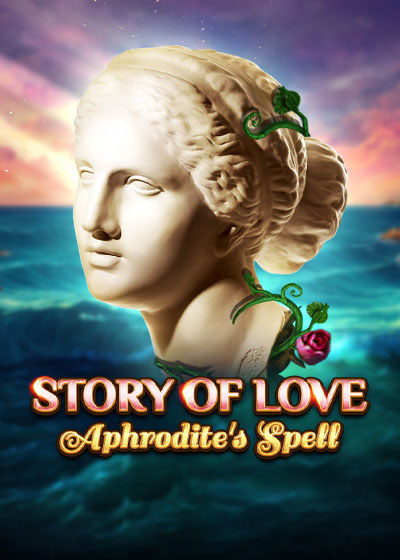 Story Of Love - Aphrodite's Spell