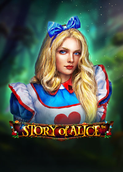 Story of Alice