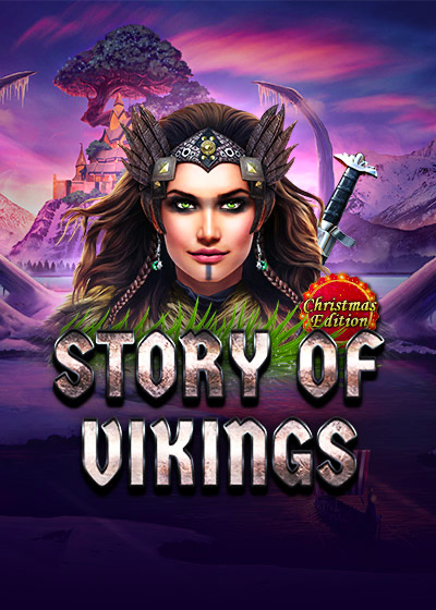 Story of Vikings Christmas Edition